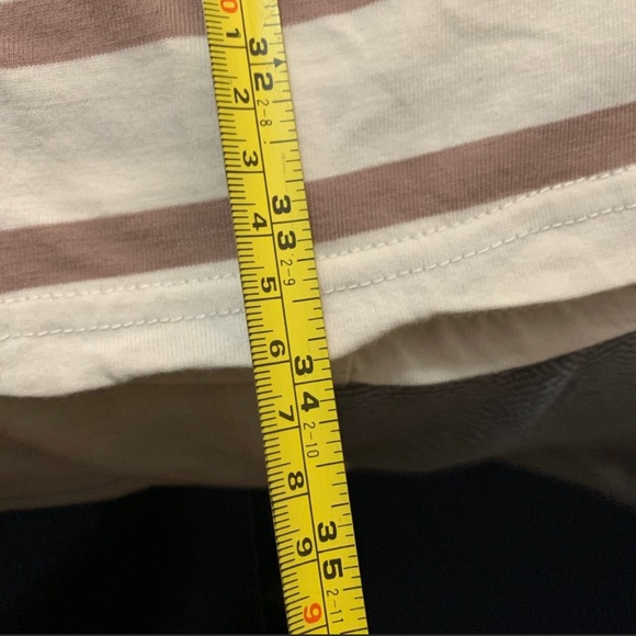 PAC Sun Longer Fit Tee - Picture 7 of 7